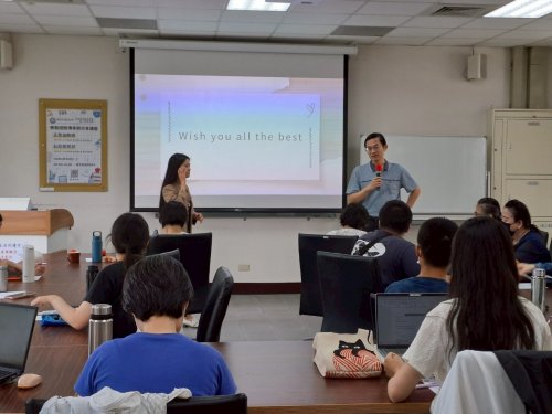 1140630教甄經驗傳承與分享